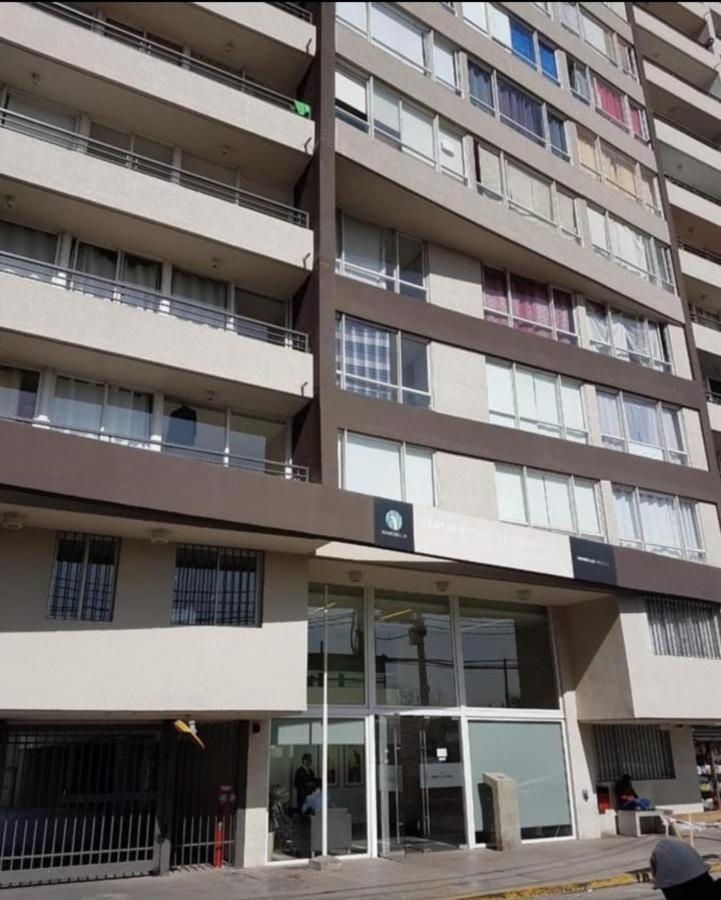 Central Vista Conde Del Maule — Photos 2